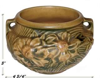 company maker the roseville pottery company