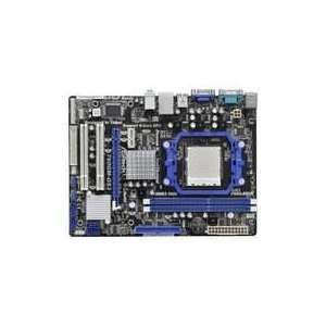  ASRock 760GM GS3 Socket AM3/ AMD 760G/ DDR3/ A&V&GbE/ MATX 