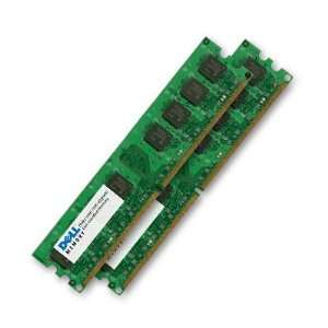   RAM Upgrade for the Dell Dimension 4600 (DDR 400, PC3200) Computers