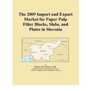   Filter Blocks, Slabs, and Plates in Slovenia [ PDF] [Digital