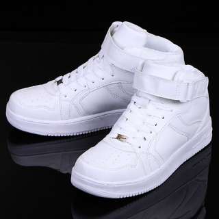   color white condition brand new material synthetic leather sole rubber