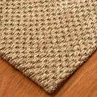 Sienna Boucle 9X12 100 Natural Sisal Area Rug Carpet  