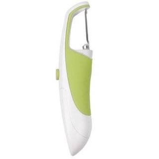 Zyliss MultiPeeler Electronic Peeler Green