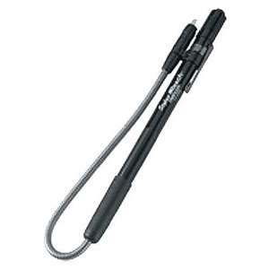 Streamlight 65618 Stylus Reach Pen Light with Flexible Cable, Black 
