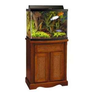  Aqua Cabinet Perfecto Pentagon Stands   Perfecto SANIBEL 