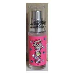   Perfume Swarovski Embellished Bottle .25 Oz Spray 