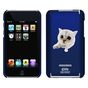  Persian Kitten on iPod Touch 2G 3G CoZip Case Electronics