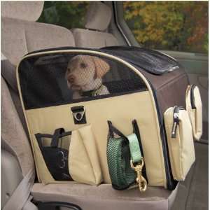  Pet Gear Carrier/Car Booster Seat Small