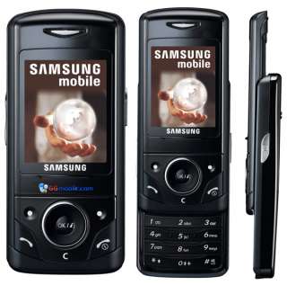 NEW SAMSUNG D520 SLIDER AT&T T MOBILE ROGERS CELL PHONE  