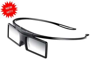 SSG 4100GB NEW SAMSUNG 3D TVs Active Shutter Glasses / Battery type 