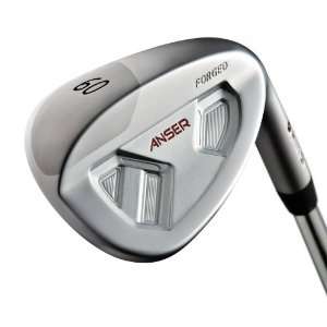  Ping Anser Wedge Dg Spinner Shaft Stiff (s300) Rh 54 