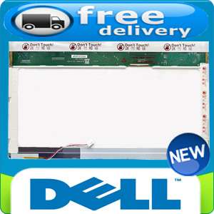   DELL INSPIRON 1545 PP41L 15.6 LAPTOP LCD SCREEN GLOSSY TFT*  