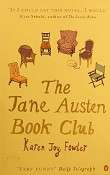 The Jane Austen Book Club   Fowler Karen Joy   Marlowes Books