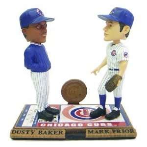   Baker & Prior Forever Collectibles Bobble Mates