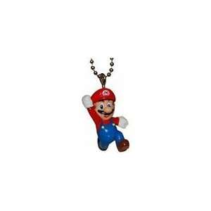  Super Mario Galaxy 2 Keychain Mario Toys & Games