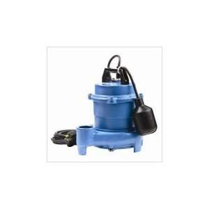  Monarch Pumps ESP50M Wastewater Pump   620174 Kitchen 