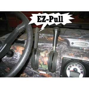  Polaris Ranger Ez Pull Parking Brake 05 07 Automotive