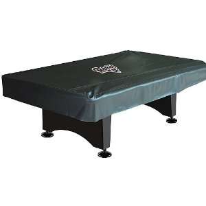  Imperial 8 Ft. St. Louis Rams Naugahyde Pool Table Cover 