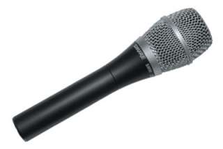   Shure SM86 LC Cardioid Condenser Vocal Microphone Musical Instruments