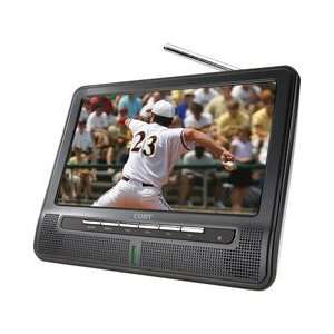   DUAL ATS (Personal & Portable / Portable DVD Players) Electronics