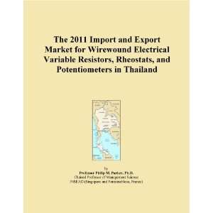   Rheostats, and Potentiometers in Thailand [ PDF] [Digital