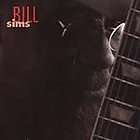 BILL SIMS Bill Sims CD NEW Still Sealed @@@