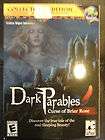 Dark Parables Curse of Briar Rose (PC, 2010) Hidden O