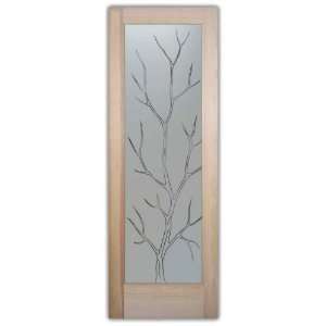  Glass Doors Interior French Frosted Glass Door 2/0 x 6/8 1 