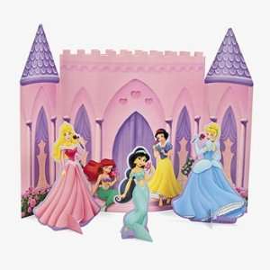  Disney Princess Centerpiece   Tableware & Centerpieces 