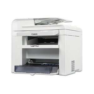  D550 Laser Multifunction Copier with Copy/Print/Scan