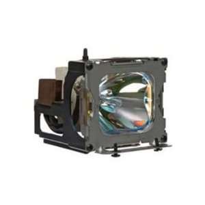  Panasonic PT DW5000U projector lamp replacement bulb with 