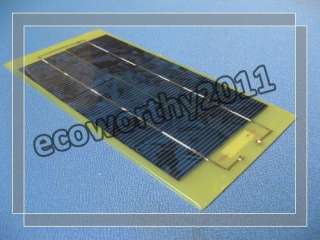 solar panel 3W 9V expoxy resin encapsulated solar panels, solar cell 