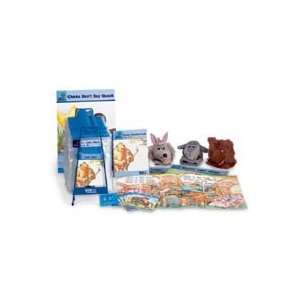  SunSprouts Shared & Guided Classroom Package Plum 