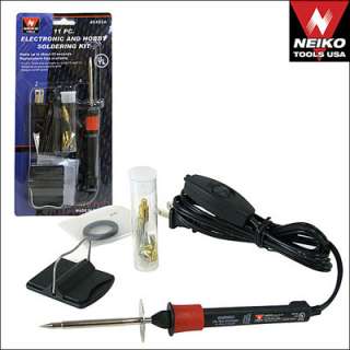 Pen Hobby Soldering Iron 20W soldering iron Three tips for soldering 