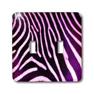  Janna Salak Designs Prints and Patterns   Purple Zebra Animal Print 