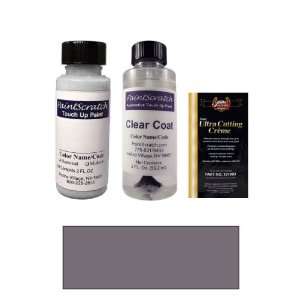  2 Oz. Purple Pearl Paint Bottle Kit for 1995 Cadillac All 