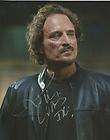 KIM COATES Sons of Anarchy TIG SIGNED AUTOGRAPHED 8X1