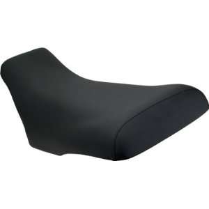  QuadWorks Cycle Works Seat Cover   Gripper Black 36 22594 