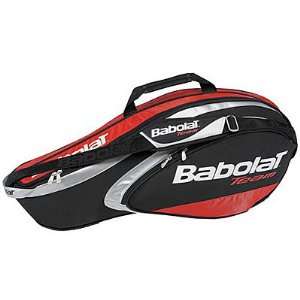  Babolat 09 Team Line 3 Racquet Bag
