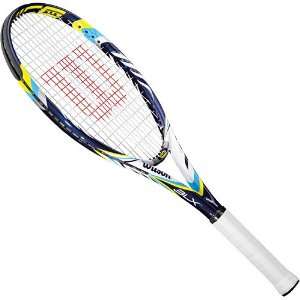  Wilson Juice 108 BLX Wilson Tennis Racquets Toys & Games