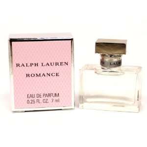   Perfume. MINIATURE EAU DE PARFUM 7 ml By Ralph Lauren   Womens Beauty