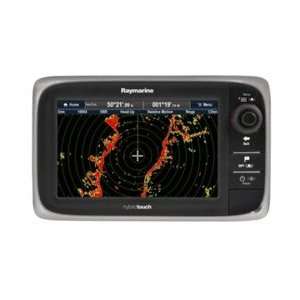  Raymarine e7D 7 Multifunction w/Sonar Internal GPS   ROW 