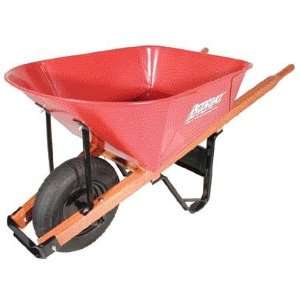  SEPTLS76077327   Razor Back Wheelbarrows