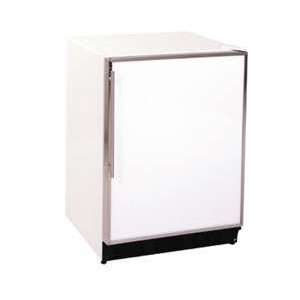   Section 5.3 cu ft Undercounter Refrigerator/Freezer Combo Appliances