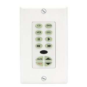   MKP 1.1 Fully Configurable Remote Control Keypad System Electronics