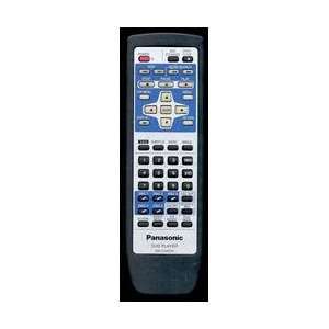  Panasonic PANASONIC RAK DV965WK REMOTE CONTROL Everything 