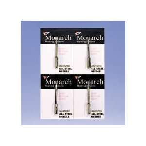  Replacement Needles for the Monarch Tagging Gun Office 