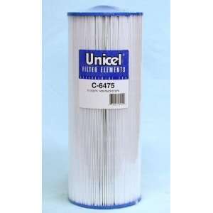  Unicel 75 sq ft Waterway Cartridge