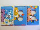 Care Bears Light Switch and Outlet Covers #113