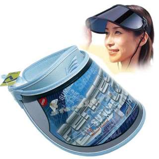 Sport Sun Visor UV Protection Golf Tennis Cap Hat h10  